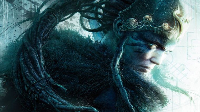 Hellblade: Senua’s Sacrifice, bir milyon satış barajını geçti