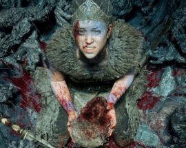 Hellblade: Senua's Sacrifice'ın VR versiyonu duyuruldu