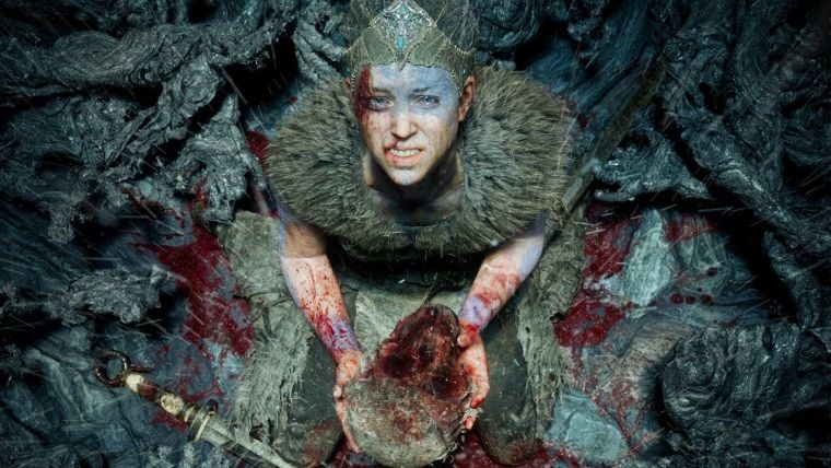 Hellblade: Senua's Sacrifice'ın VR versiyonu duyuruldu