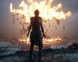 Hellblade: Senua's Sacrifice, Xbox Game Pass'e ilave edildi