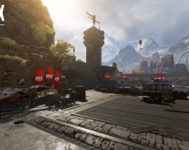 Hilecilerin radarında bu kez Apex Legends'ın solo modu var