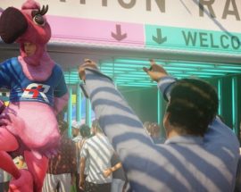 Hitman 2 çıkış fragmanı yayınlandı