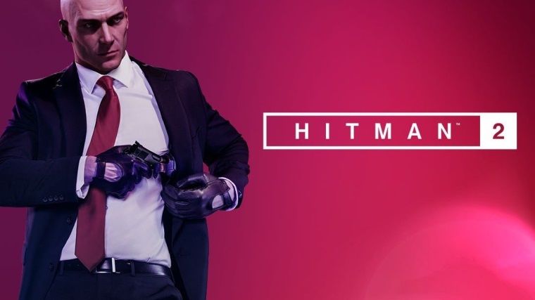 Hitman 2 çıkış tarihi ve oyunda co-op modu olacağı açıklandı