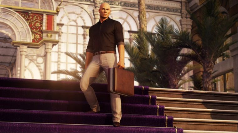 Hitman 2'nin ilk bölümü tüm platformlarda ücretsiz oldu!