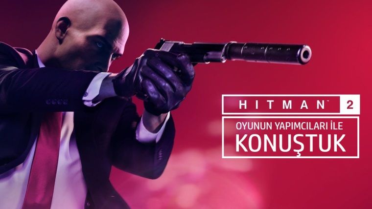 Hitman 2