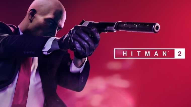 Hitman'in geliştiricisi IO Interactive, yeni bir stüdyo açıyor