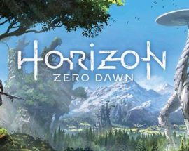 Horizon: Zero Dawn için yeni görseller geldi