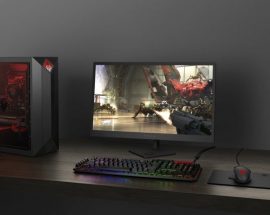 HP OMEN inovasyonlarla oyun dünyasının geleceğine güç katıyor