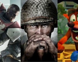 Humble Bundle'da Activision oyunları için harika indirim var