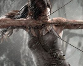 Humble Bundle'dan Tomb Raider onuruna Square Enix indirimleri