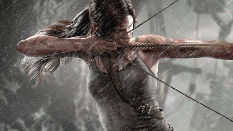 Humble Bundle'dan Tomb Raider onuruna Square Enix indirimleri