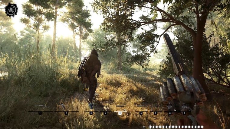 Hunt: Showdown, 17 Haziran tarihinde kadar ücretsiz