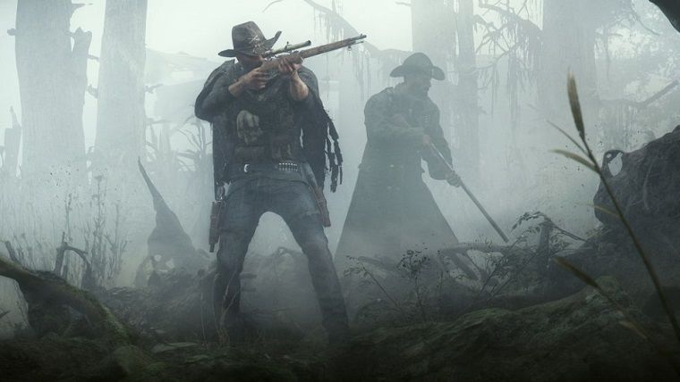 Hunt: Showdown için beklenen ilk performans yaması yayınlandı