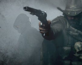 Hunt: Showdown için Türkçe dil desteği duyurusu yapıldı