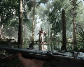 Hunt: Showdown ne zaman tam sürüme geçecek?