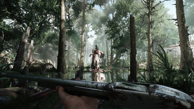 Hunt: Showdown ne zaman tam sürüme geçecek?