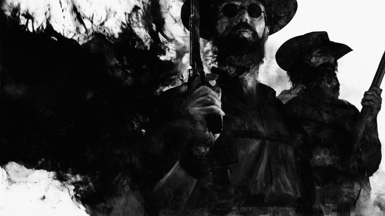 Hunt: Showdown yeni bir video ile erken erişime açıldı