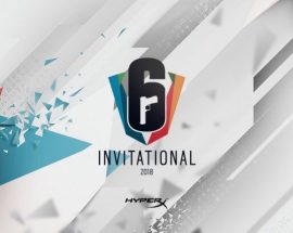 HyperX ve Ubisoft, Rainbow Six 2018 Majors için önemli işbirliği