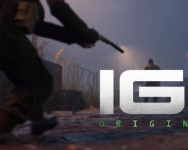 I.G.I. Origins; Xbox One, PS4 ve PC için 2021 senesinde çıkacak