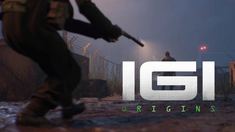 I.G.I. Origins; Xbox One, PS4 ve PC için 2021 senesinde çıkacak