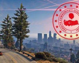 İçişleri Bakanlığı trafik kurallarını GTA 5 ile öğretiyor