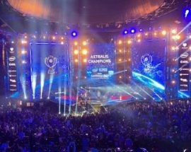 IEM Katowich 2019 turnuvasının kazananı Astralis oldu!