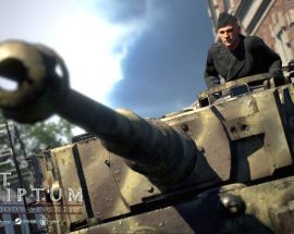 İkinci Dünya Savaşı temalı FPS oyunu Post Scriptum çıktı