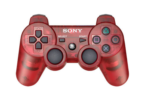 inFamous 2'ye özel DualShock 3'ler duyuruldu