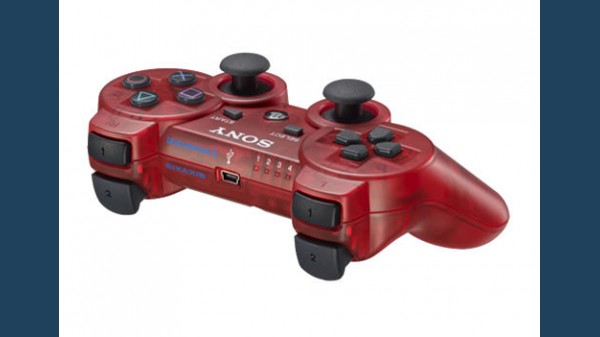 inFamous 2'ye özel DualShock 3'ler duyuruldu