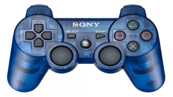 inFamous 2'ye özel DualShock 3'ler duyuruldu