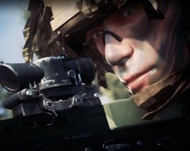 İngiliz ordusu gerçekçi savaş oyunu Squad'a çıkartma yapıyor