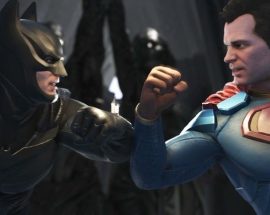 Injustice 2: Legendary Edition'ın çıkış videosu yayınlandı
