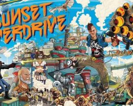 Insomniac Games Sunset Overdrive 2 üzerinde çalışıyor mu?