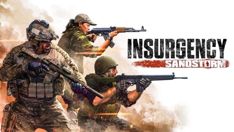 Insurgency: Sandstorm, gerçekçi ses tasarımı konusunda iddialı