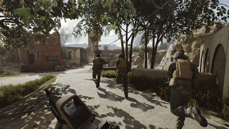 Insurgency: Sandstorm'un açık beta tarihi belli oldu