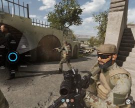 Insurgency: Standstorm'un PS4 sürümü ne zaman çıkacak?