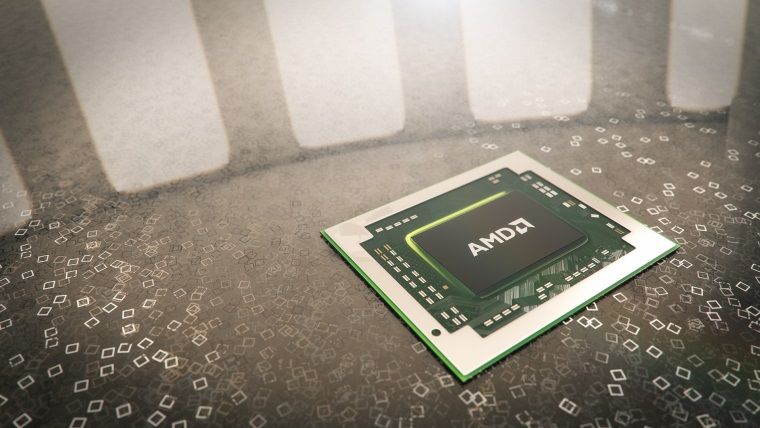 Intel’den sonra AMD'den 32 çekirdekli işlemci hamlesi geldi!