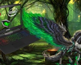 Intel ESL Türkiye Şampiyonası ana sponsoru Monster Notebook oldu