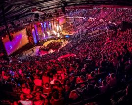 Intel Extreme Masters 2019 etkinliğinde gözümüze çarpanlar