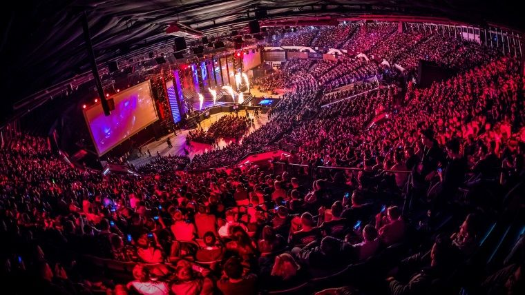 Intel Extreme Masters 2019 etkinliğinde gözümüze çarpanlar