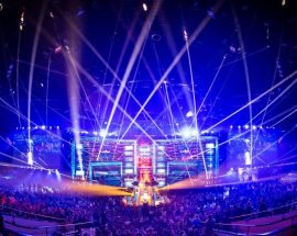 Intel Extreme Masters CS:GO Major turnuvasında final heyecanı