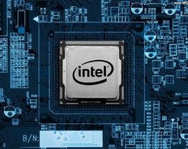 Intel’in yeni işlemcisi bu yıl içerisinde tanıtılabilir