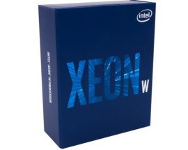 Intel Xeon W-3175X işlemciler satışa sunuldu