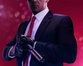 Io Interactive, Hitman 3 için çalışmaya başladı