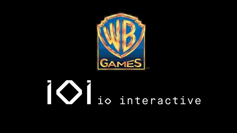 IO Interactive yeni oyunu için Warner Bros ile anlaştı