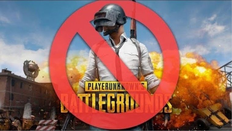 Irak Hükumeti Fortnite Battle Royale ve PUBG'yi yasakladı