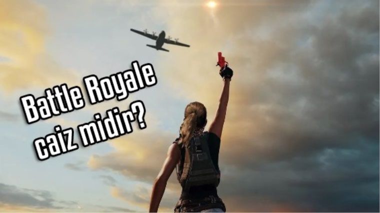 İslam liderleri, PUBG'yi haram ilan etti