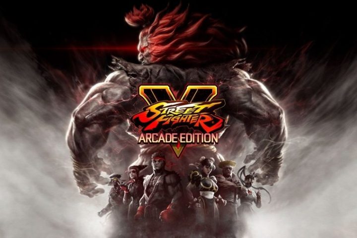 İstanbul'da Street Fighter V ve Tekken 7 Turnuvası düzenleniyor