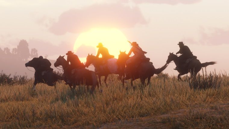 İsyan ettiren Red Dead Online Beta için, Rockstar açıklama yaptı