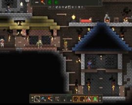 It Lurks Below, bugün Steam üzerinde erken erişime açıldı